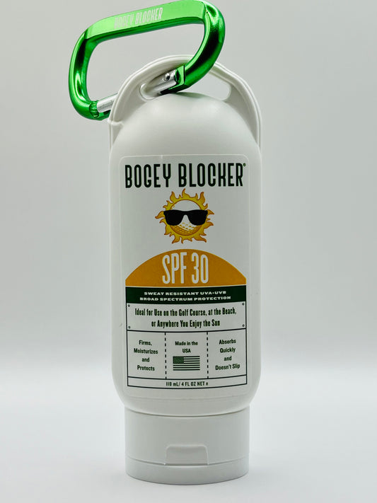 Bogey Blocker SPF-30